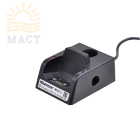 Аксессуары для сканеров штрих-кода Зарядно-коммуникационная подставка (Cradle) для сканеров MERTECH Mark 3 MER9099 - фото