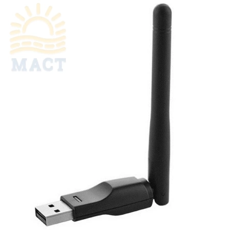 Для принтеров этикеток Модуль Wi-Fi Godex 031-86i001-000 для принтера RT700iW USB - фото